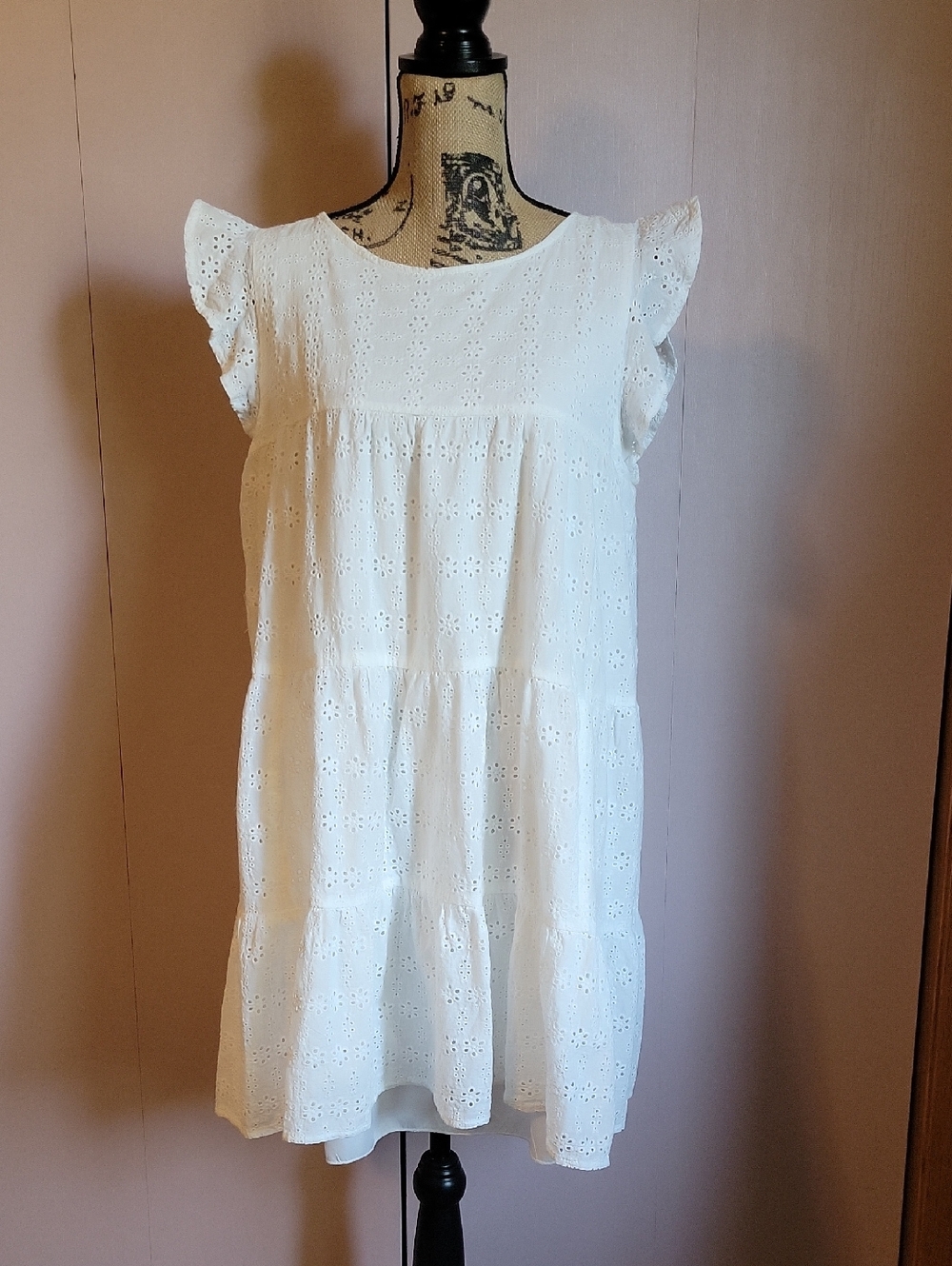 My Michelle Dress